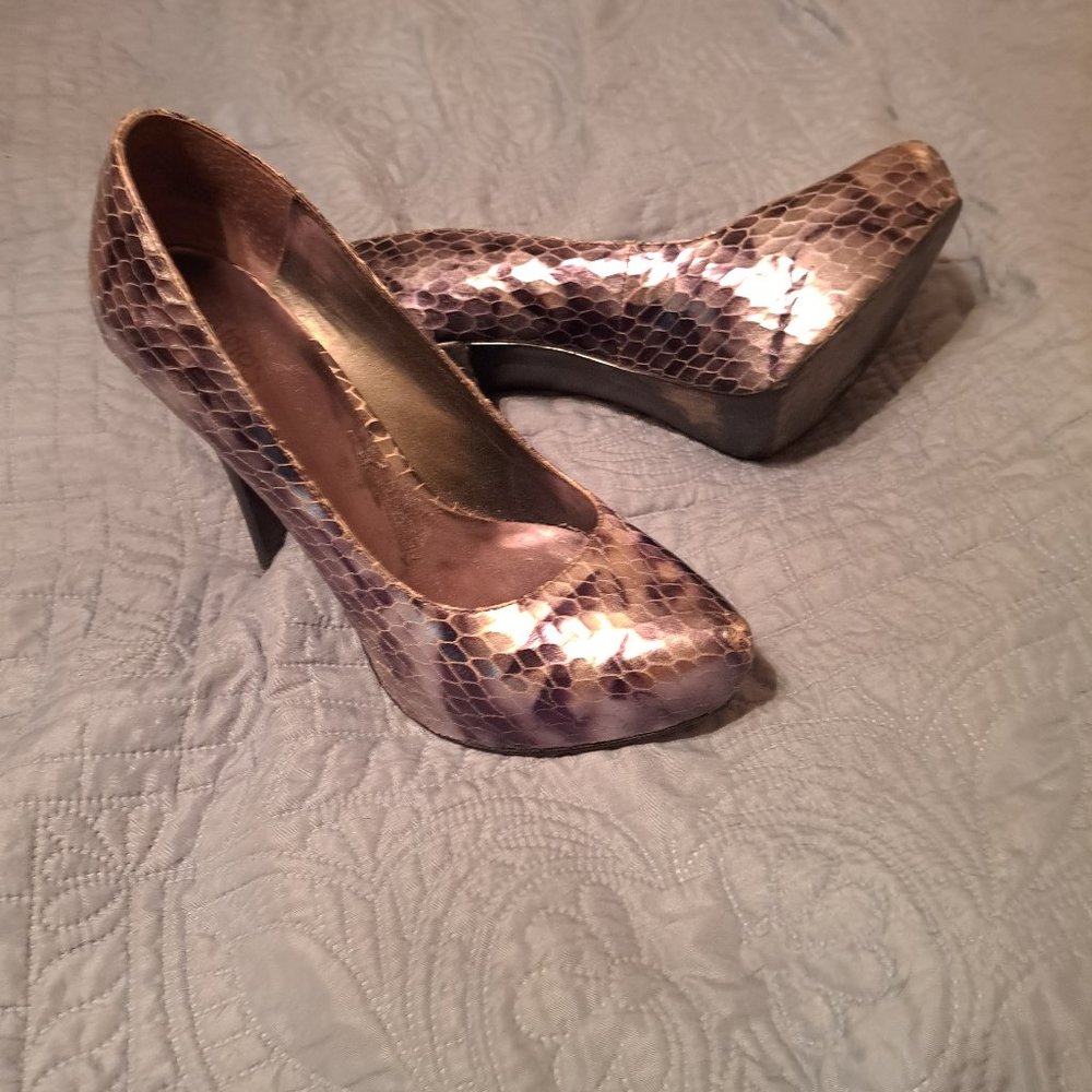 Women shoes